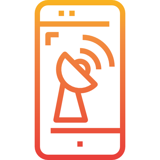 Смартфон бесплатно иконка