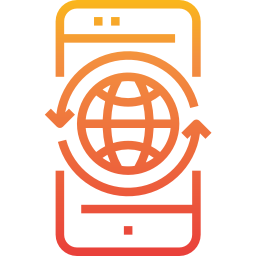 smartphone grátis ícone