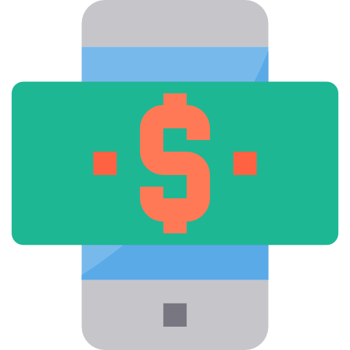 smartphone kostenlos Icon smartphone kostenlos Icon