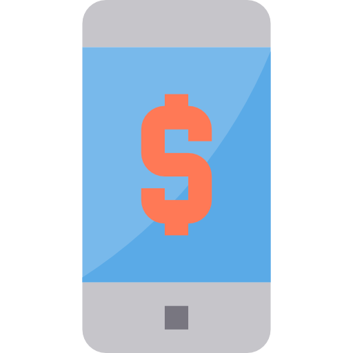 smartphone kostenlos Icon smartphone kostenlos Icon