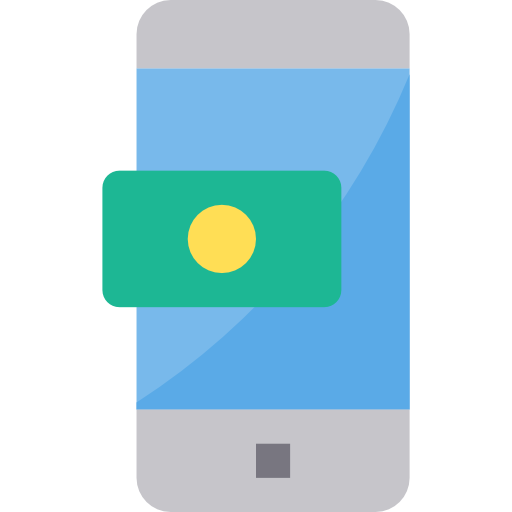 smartphone kostenlos Icon smartphone kostenlos Icon