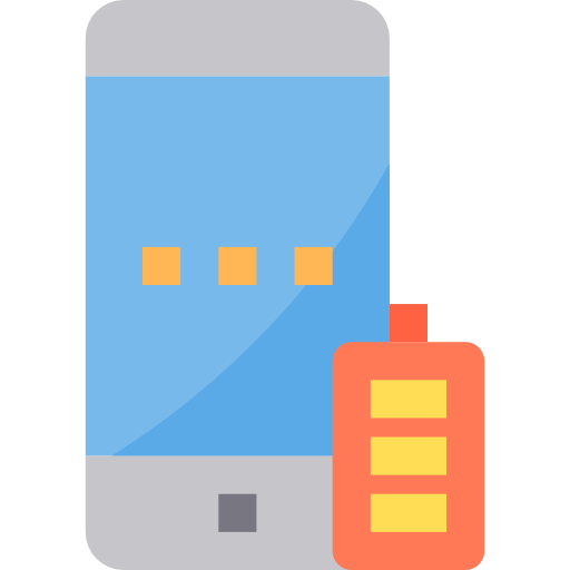 smartphone kostenlos Icon