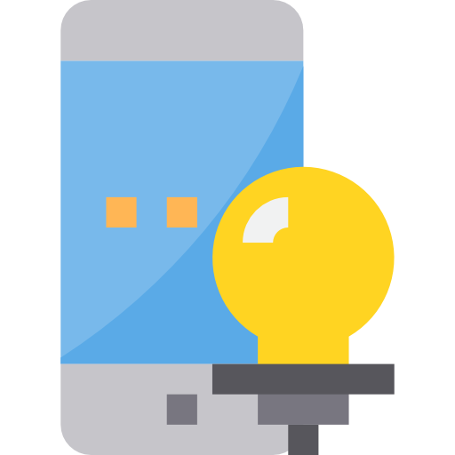 smartphone kostenlos Icon