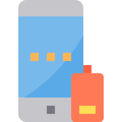 smartphone kostenlos Icon smartphone kostenlos Icon