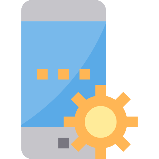 smartphone kostenlos Icon smartphone kostenlos Icon