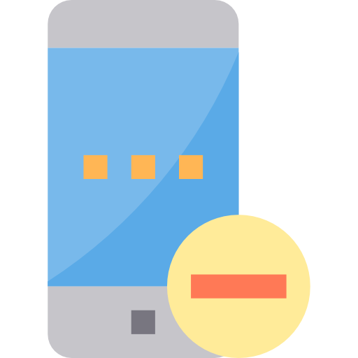 smartphone kostenlos Icon smartphone kostenlos Icon