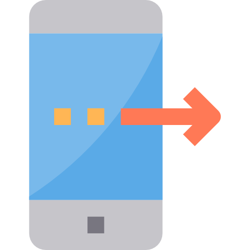 smartphone kostenlos Icon smartphone kostenlos Icon