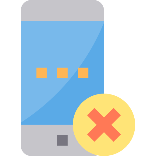 smartphone kostenlos Icon smartphone kostenlos Icon