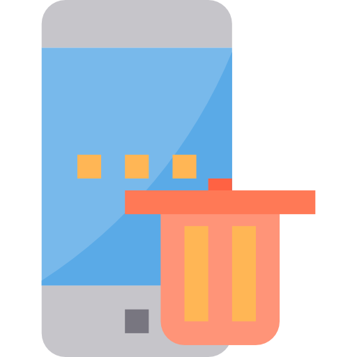 smartphone kostenlos Icon smartphone kostenlos Icon