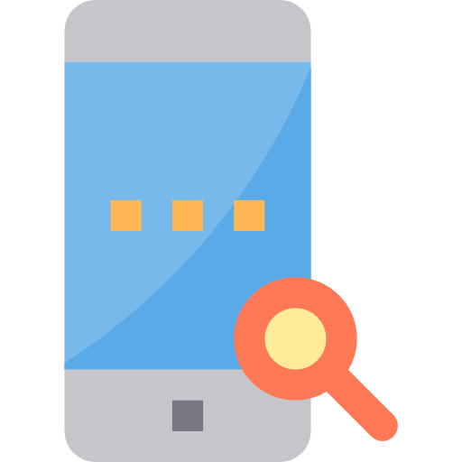 smartphone kostenlos Icon smartphone kostenlos Icon