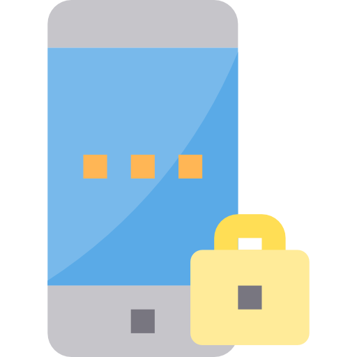 smartphone kostenlos Icon smartphone kostenlos Icon