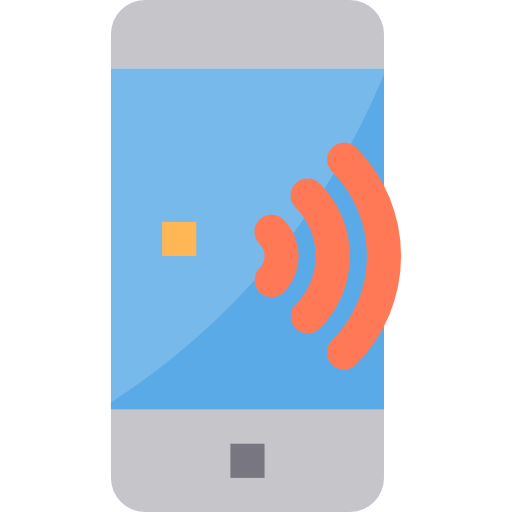 smartphone kostenlos Icon smartphone kostenlos Icon