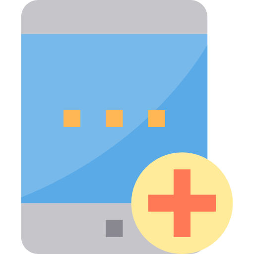 tablette kostenlos Icon tablette kostenlos Icon