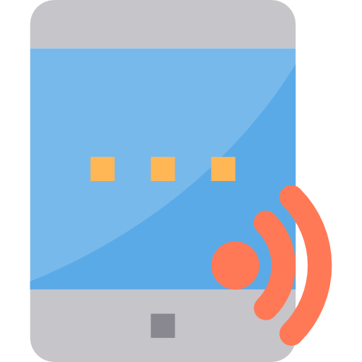 tablette Icône gratuit tablette Icône gratuit