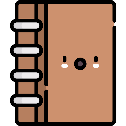 Sketchbook free icon Sketchbook free icon