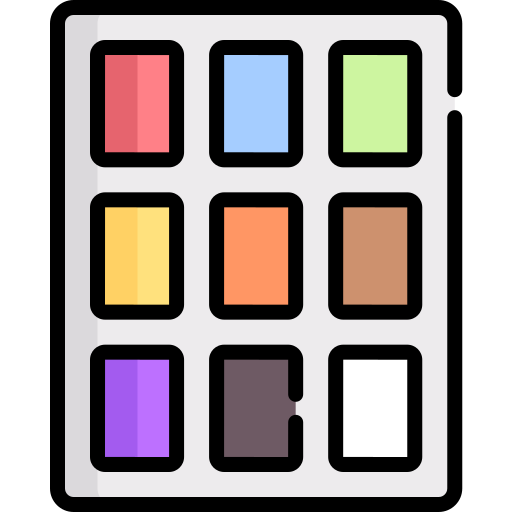 color icono gratis