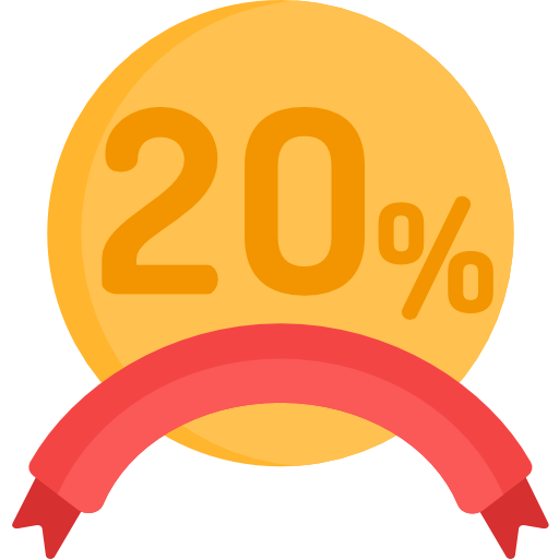 Скидка бесплатно иконка