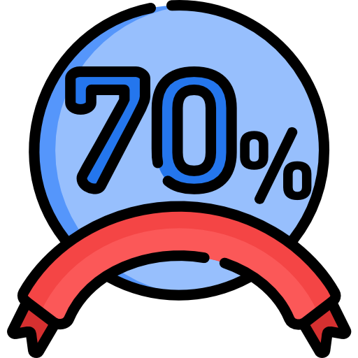 Скидка бесплатно иконка