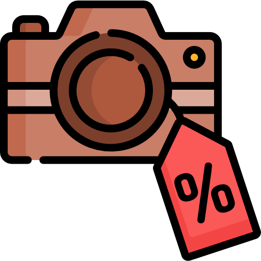 фото камера бесплатно иконка