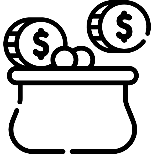 Кошелек бесплатно иконка