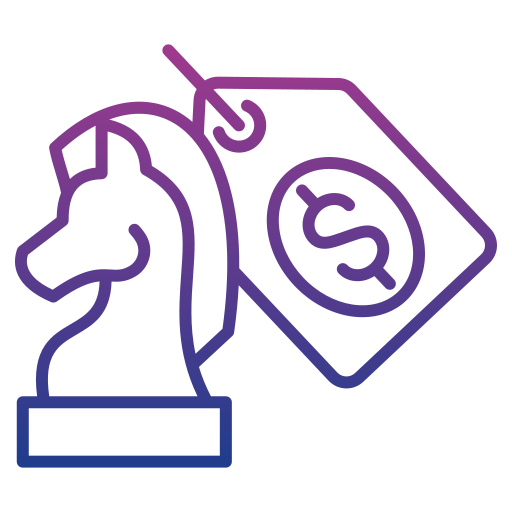 preisgestaltung kostenlos Icon