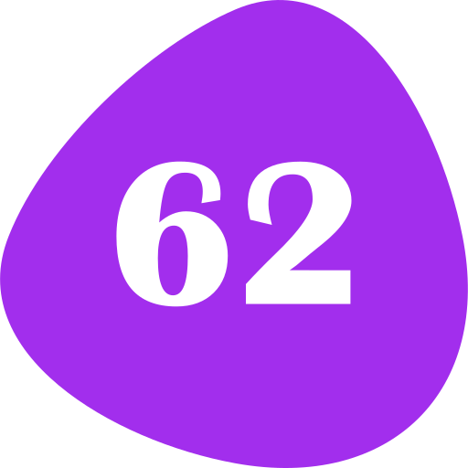 62 kostenlos Icon 62 kostenlos Icon
