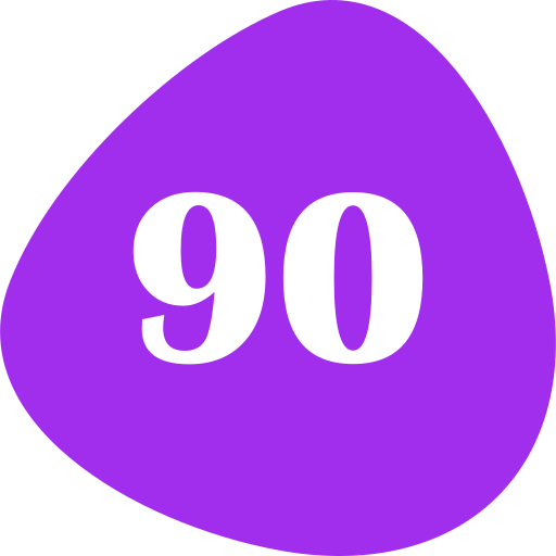 neunzig kostenlos Icon neunzig kostenlos Icon