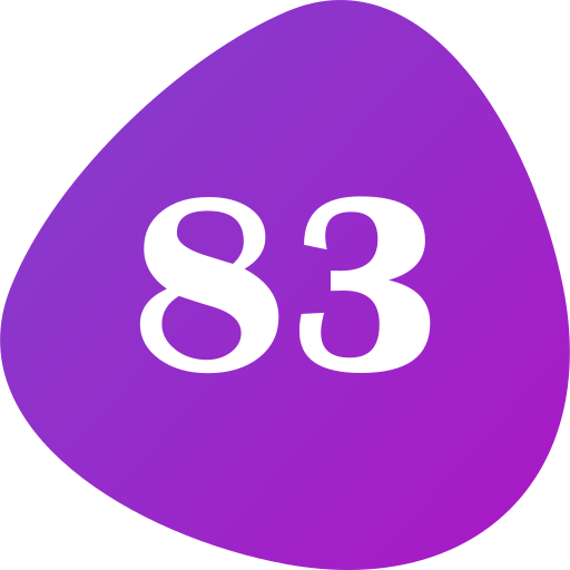 83 icono gratis