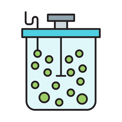 aireación icono gratis