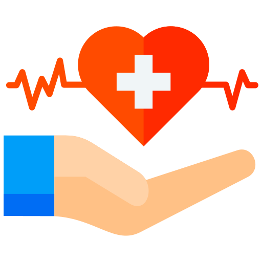soins de santé Icône gratuit soins de santé Icône gratuit