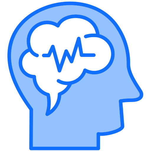 psychische gesundheit kostenlos Icon