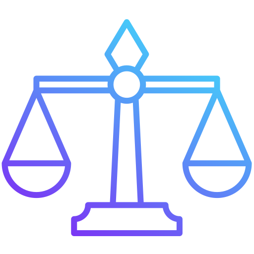 justiça grátis ícone justiça grátis ícone