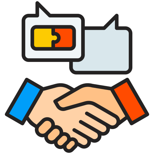 compromiso icono gratis