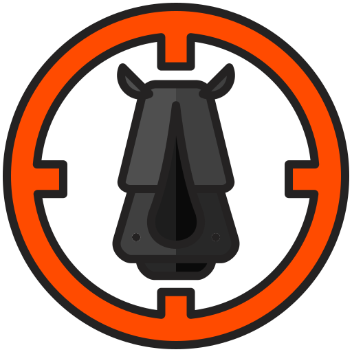 Браконьерство бесплатно иконка