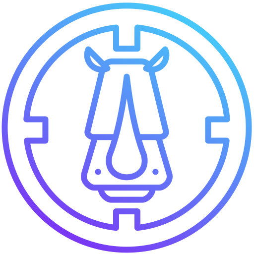 Poaching free icon Poaching free icon