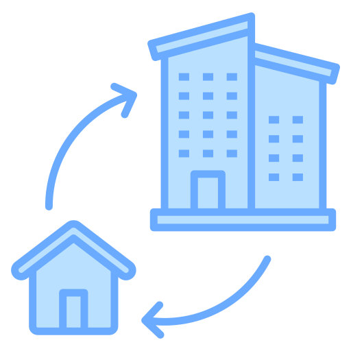 renovación icono gratis