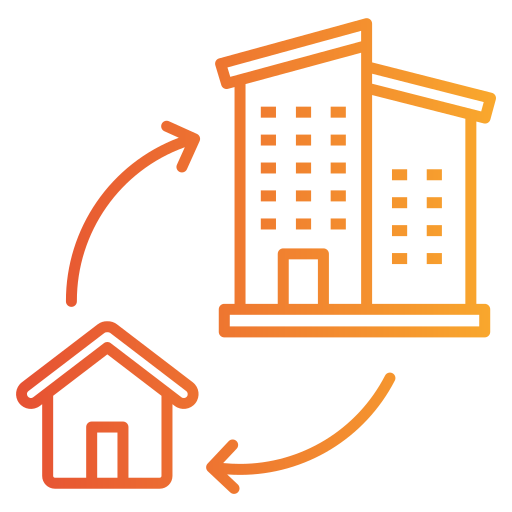 renovación icono gratis