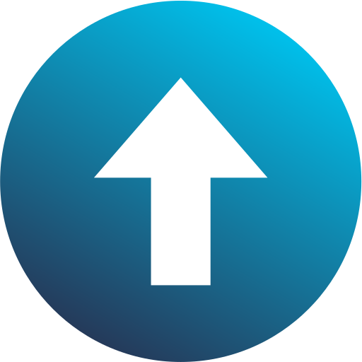 aufwärtspfeil kostenlos Icon aufwärtspfeil kostenlos Icon