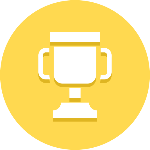 trofeo icono gratis