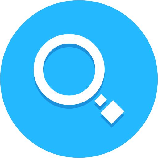 Search free icon