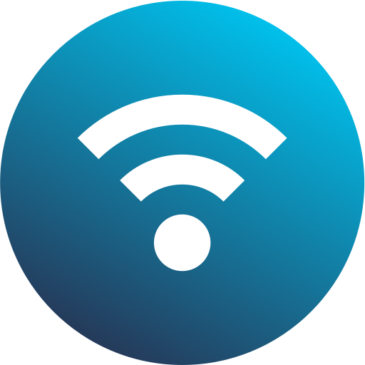 wifi icono gratis