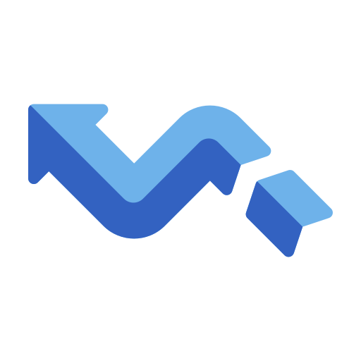 Curved arrow free icon Curved arrow free icon