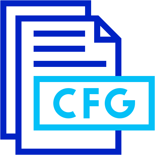 Cfg - Free ui icons