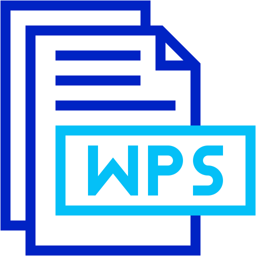 wps icono gratis