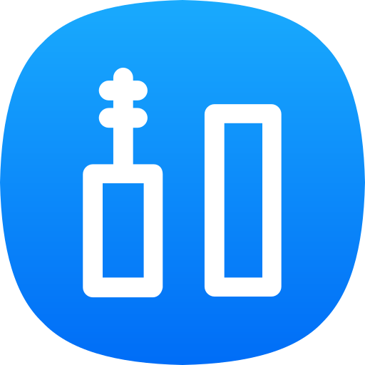 마스카라 무료 아이콘