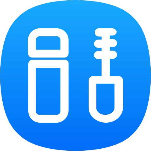 마스카라 무료 아이콘