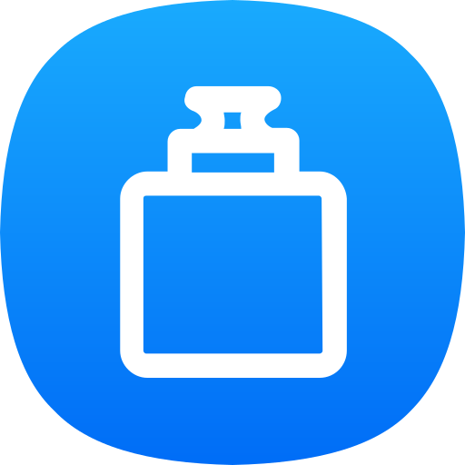 perfume icono gratis