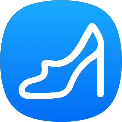 zapatos icono gratis