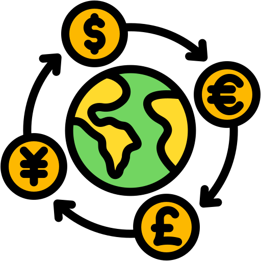 intercambio icono gratis