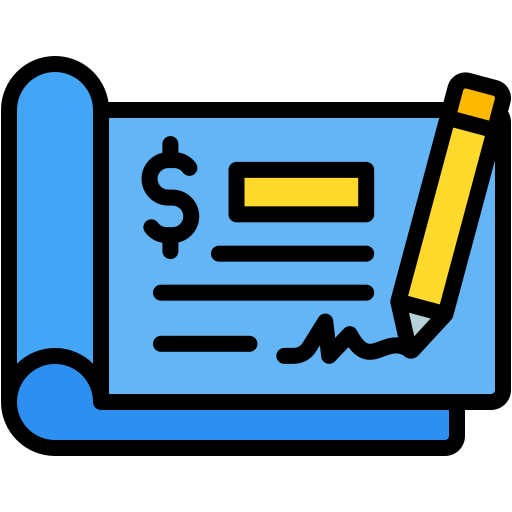Checkbook free icon Checkbook free icon